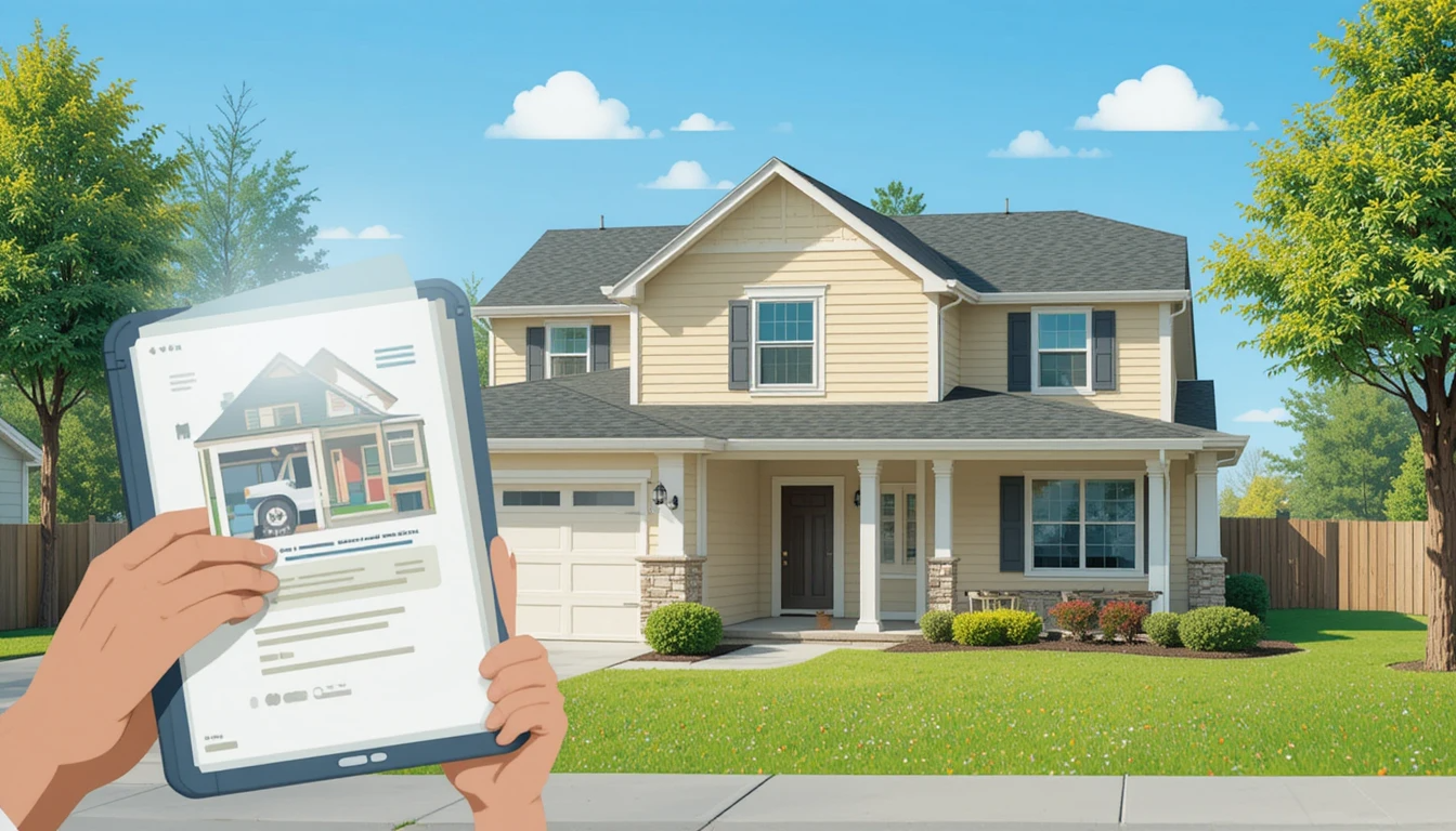 Understanding the Basics of Mortgage: A Beginner's Guide